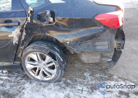 2018 Honda Accord Lx z USA, uszkodzony, nr VIN 1HGCV1F15JA160795